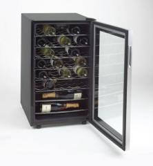 wine avanti cooler coolers digital beverage